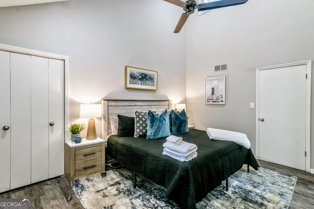 85 Wilhelmina DR Ellenwood, GA 30294