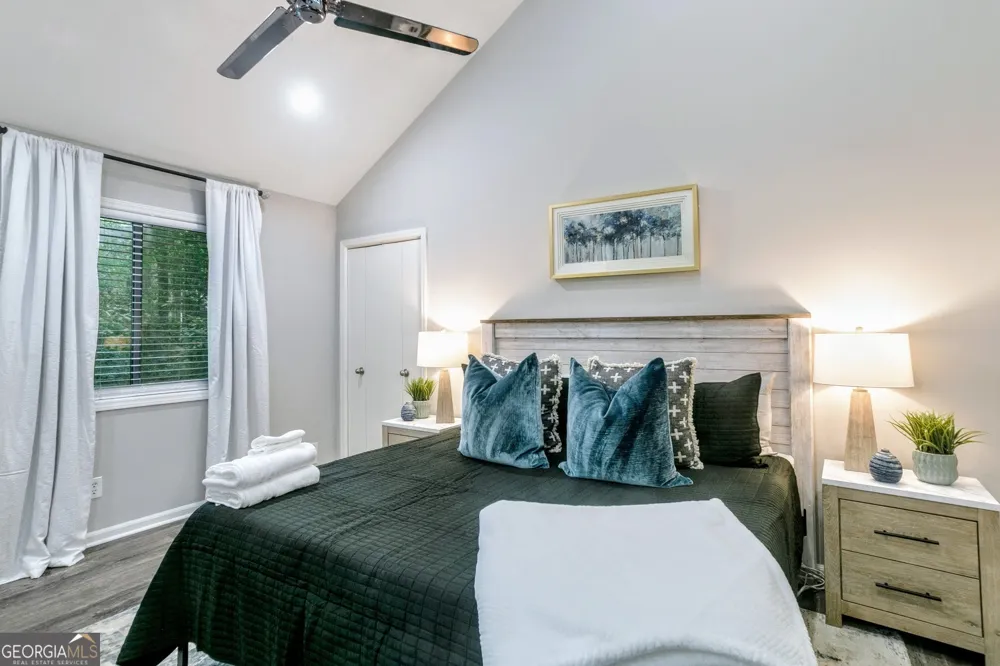 85 Wilhelmina DR Ellenwood, GA 30294