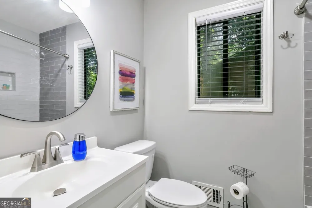 85 Wilhelmina DR Ellenwood, GA 30294