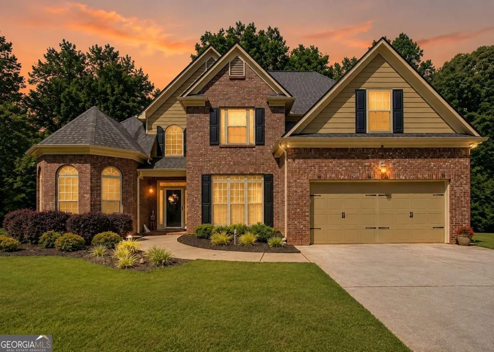 504 Thorn Creek Way Dallas, GA 30157