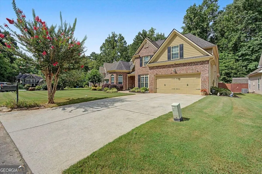504 Thorn Creek Way Dallas, GA 30157