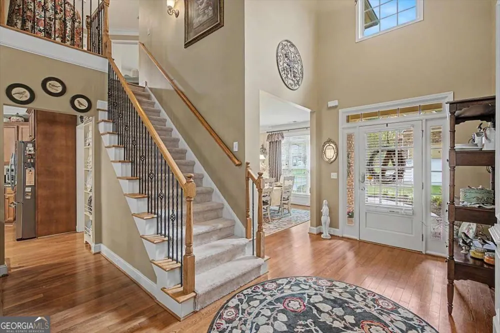 504 Thorn Creek Way Dallas, GA 30157