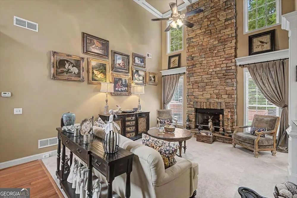 504 Thorn Creek Way Dallas, GA 30157