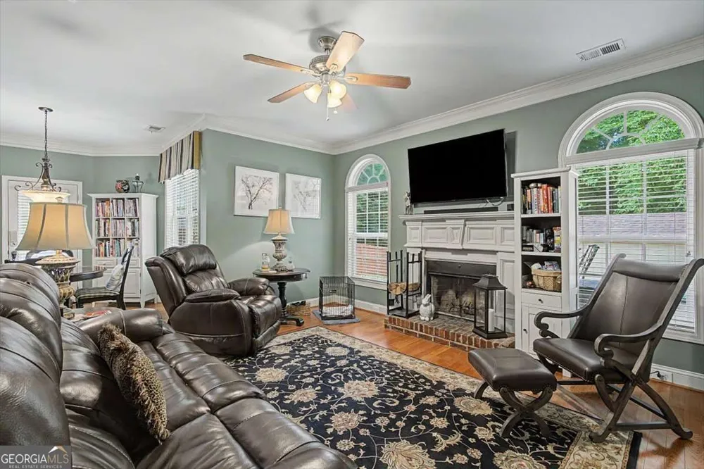 504 Thorn Creek Way Dallas, GA 30157