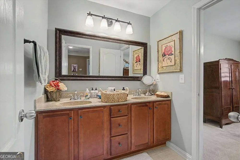 504 Thorn Creek Way Dallas, GA 30157
