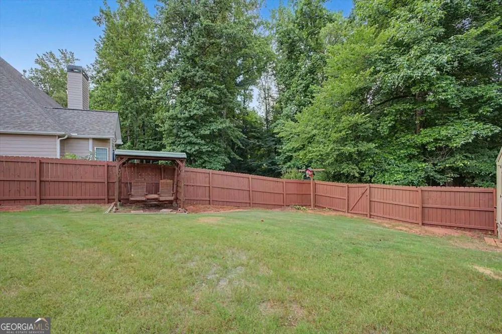 504 Thorn Creek Way Dallas, GA 30157