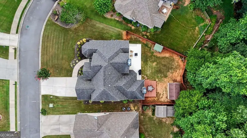 504 Thorn Creek Way Dallas, GA 30157