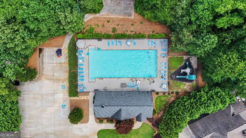 504 Thorn Creek Way Dallas, GA 30157