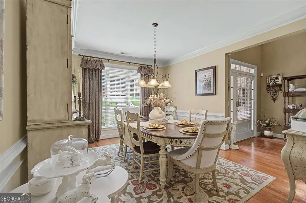 504 Thorn Creek Way Dallas, GA 30157