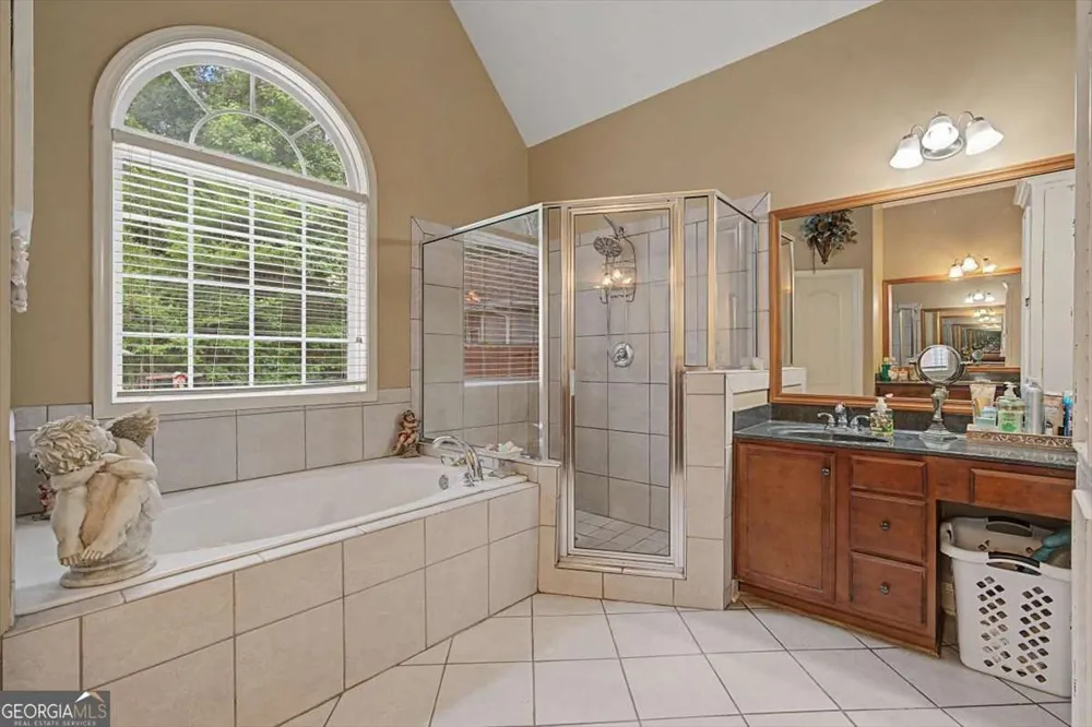 504 Thorn Creek Way Dallas, GA 30157