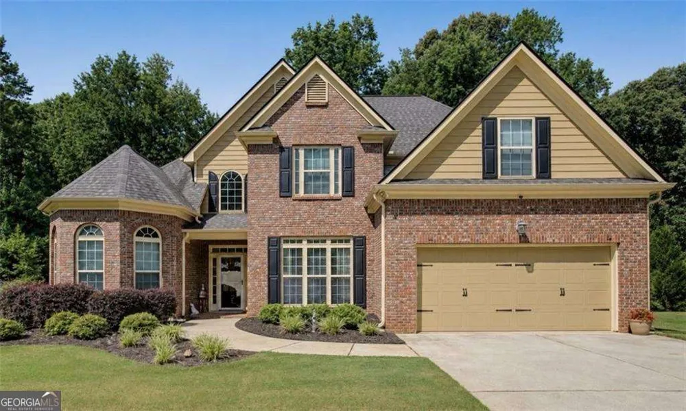504 Thorn Creek Way Dallas, GA 30157