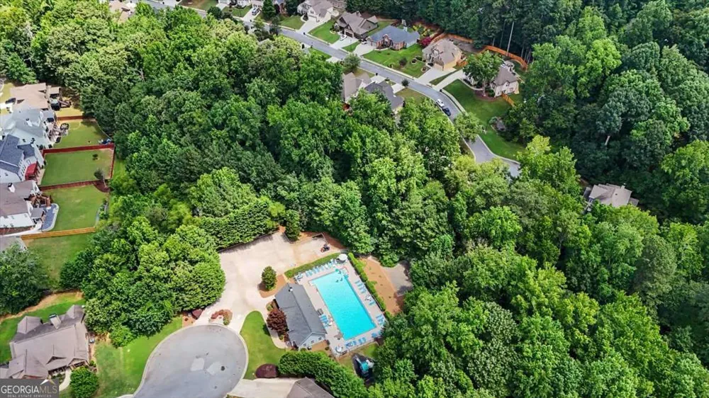 504 Thorn Creek Way Dallas, GA 30157