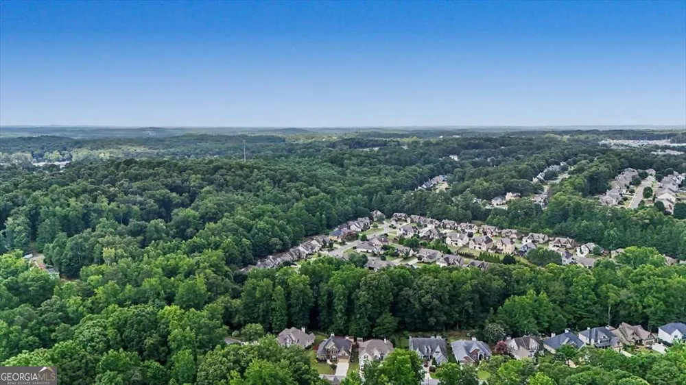 504 Thorn Creek Way Dallas, GA 30157
