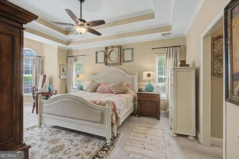 504 Thorn Creek Way Dallas, GA 30157