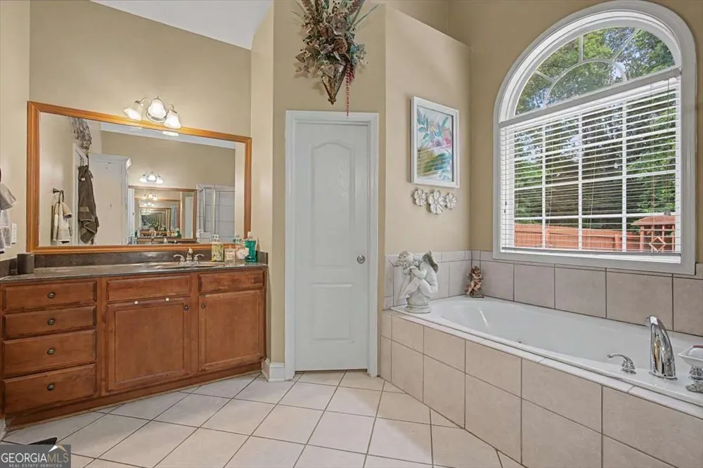 504 Thorn Creek Way Dallas, GA 30157