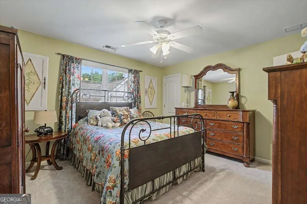 504 Thorn Creek Way Dallas, GA 30157
