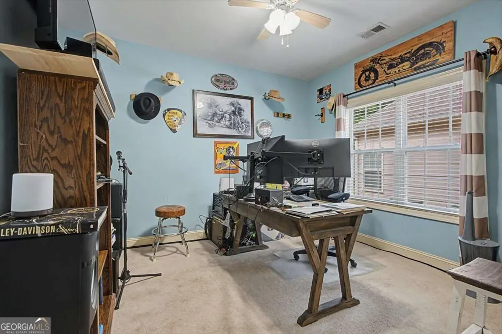 504 Thorn Creek Way Dallas, GA 30157