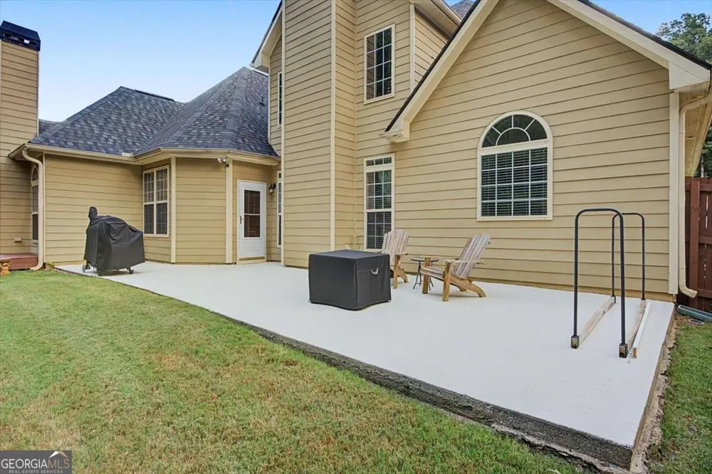 504 Thorn Creek Way Dallas, GA 30157