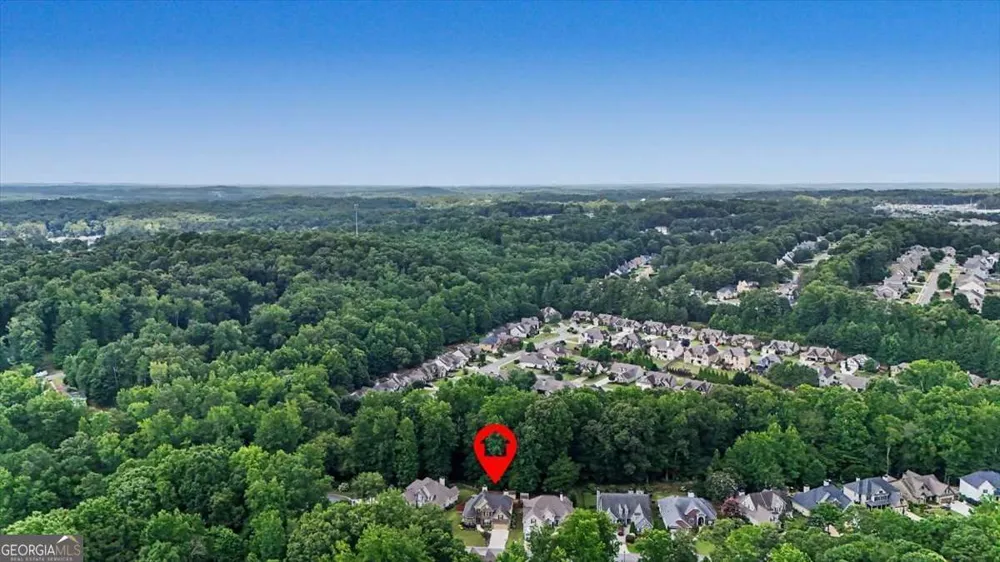 504 Thorn Creek Way Dallas, GA 30157