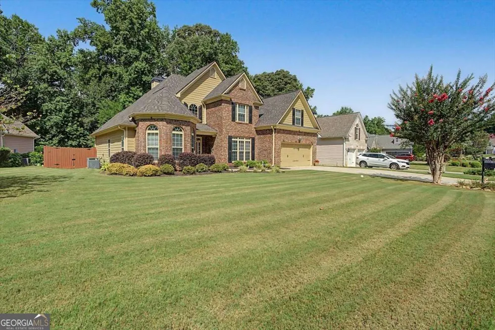 504 Thorn Creek Way Dallas, GA 30157