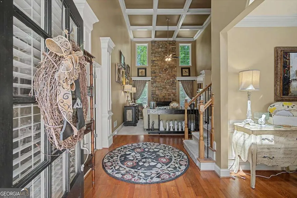 504 Thorn Creek Way Dallas, GA 30157