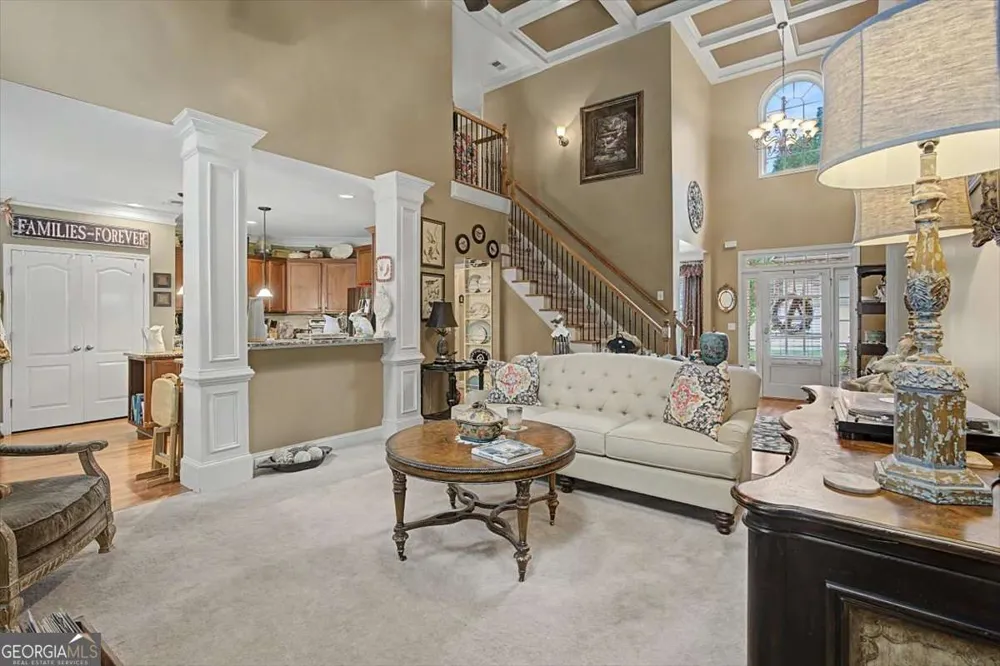 504 Thorn Creek Way Dallas, GA 30157