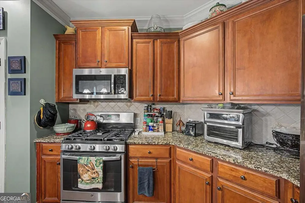 504 Thorn Creek Way Dallas, GA 30157