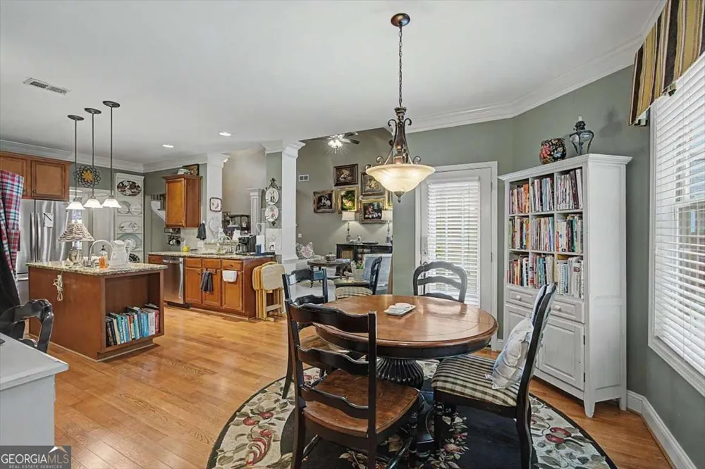 504 Thorn Creek Way Dallas, GA 30157