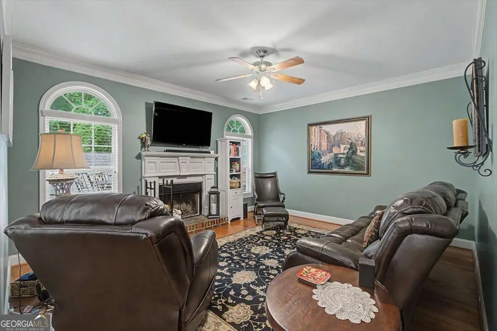 504 Thorn Creek Way Dallas, GA 30157