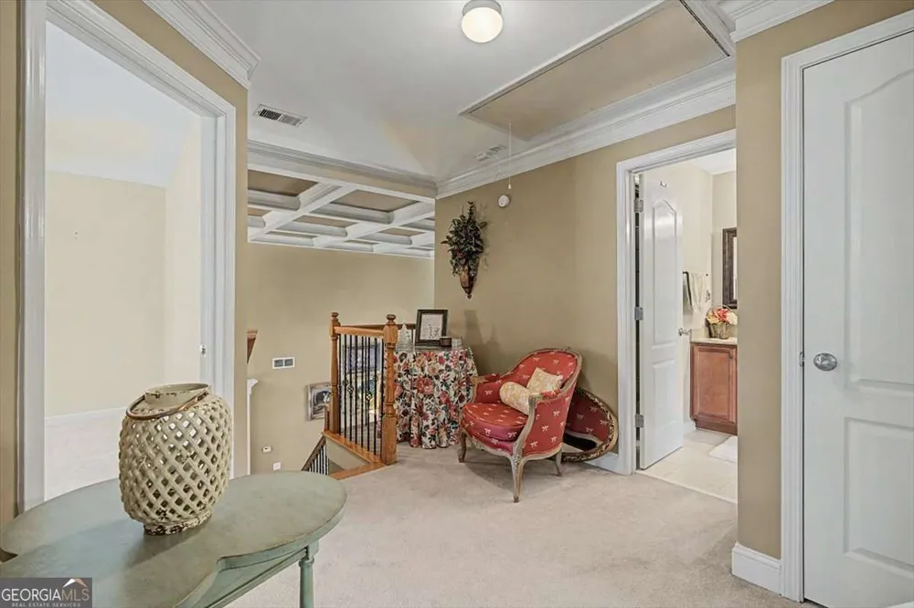 504 Thorn Creek Way Dallas, GA 30157