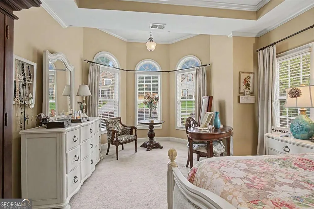 504 Thorn Creek Way Dallas, GA 30157