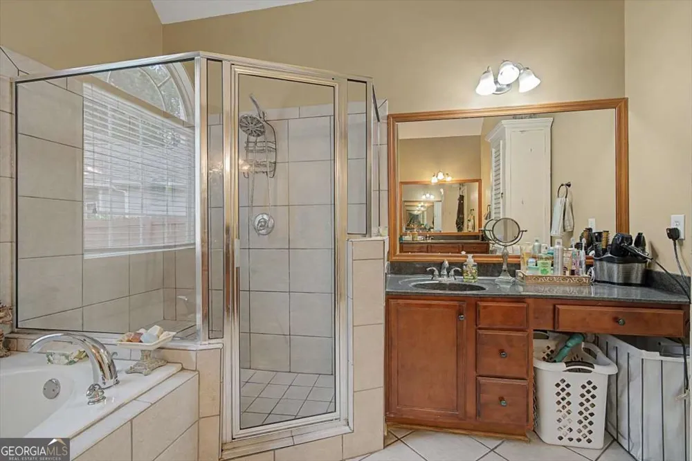 504 Thorn Creek Way Dallas, GA 30157