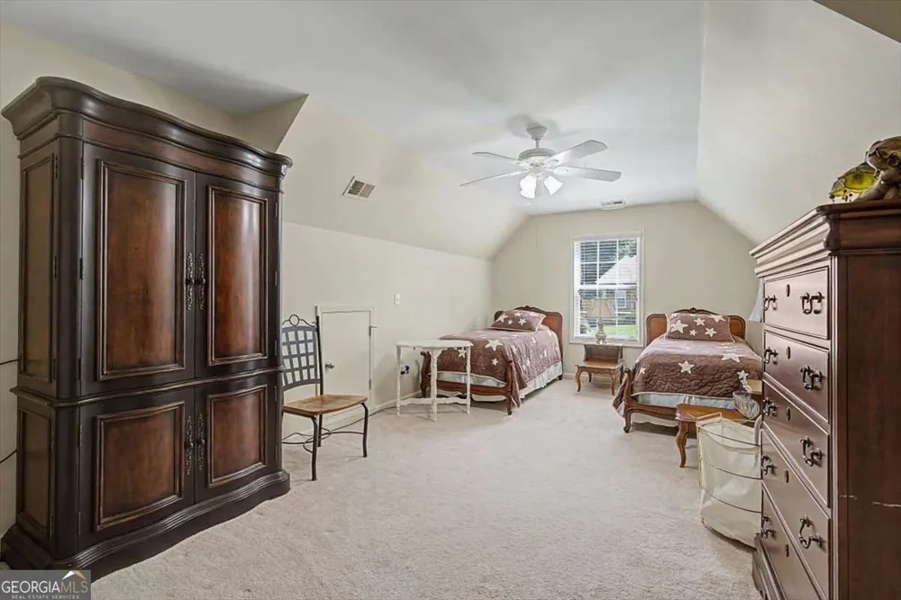 504 Thorn Creek Way Dallas, GA 30157
