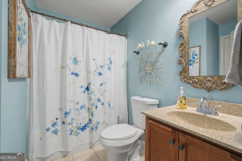 504 Thorn Creek Way Dallas, GA 30157