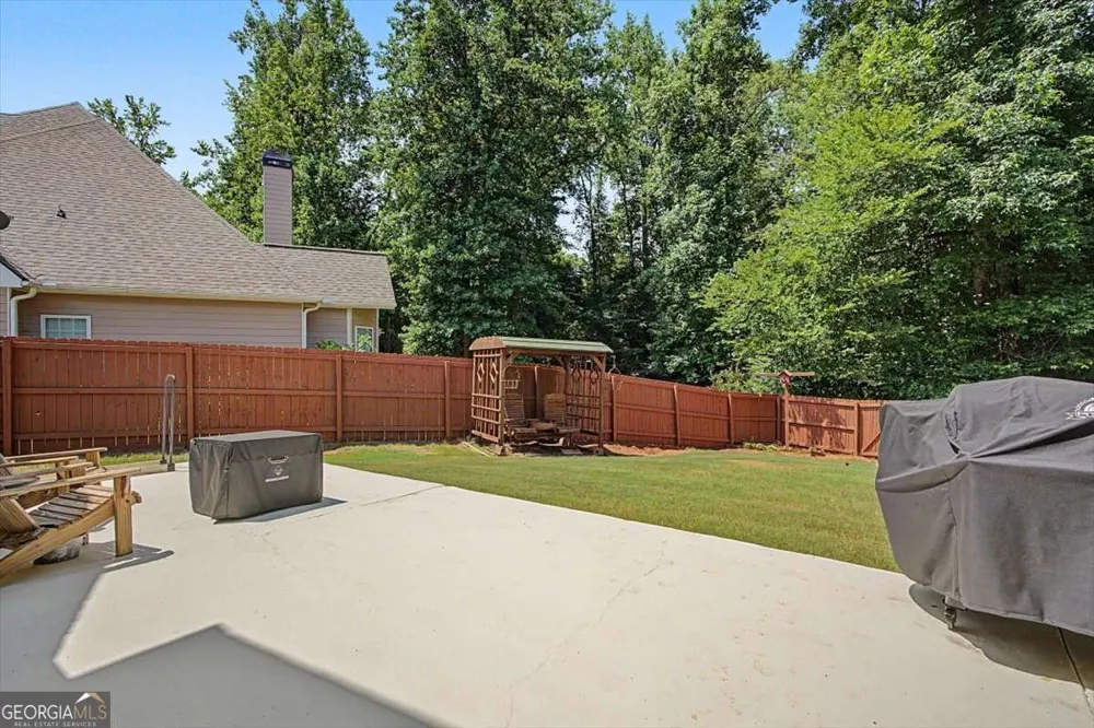 504 Thorn Creek Way Dallas, GA 30157