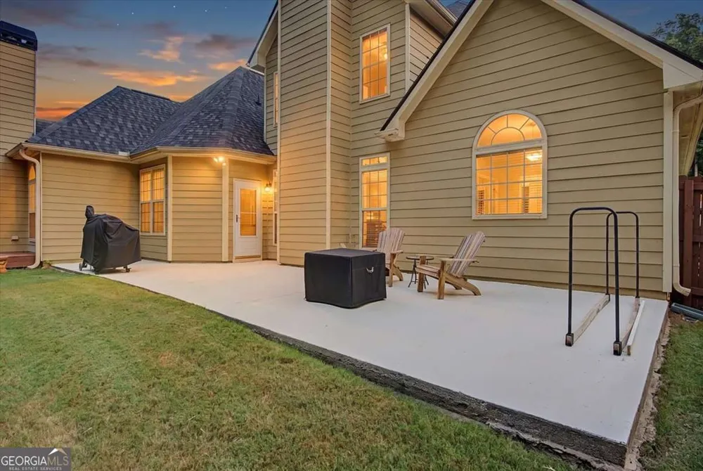 504 Thorn Creek Way Dallas, GA 30157