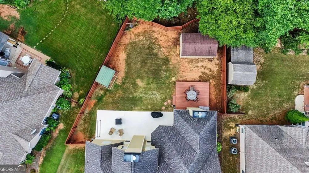 504 Thorn Creek Way Dallas, GA 30157