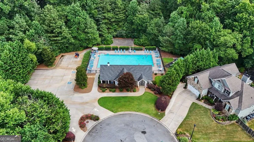 504 Thorn Creek Way Dallas, GA 30157