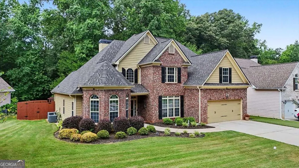 504 Thorn Creek Way Dallas, GA 30157