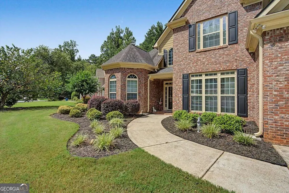 504 Thorn Creek Way Dallas, GA 30157