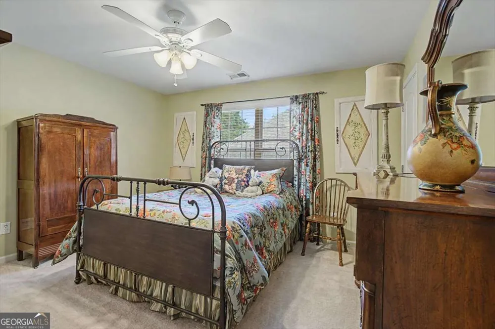 504 Thorn Creek Way Dallas, GA 30157