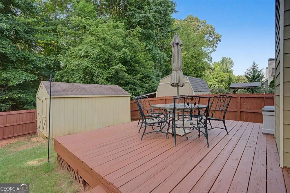 504 Thorn Creek Way Dallas, GA 30157