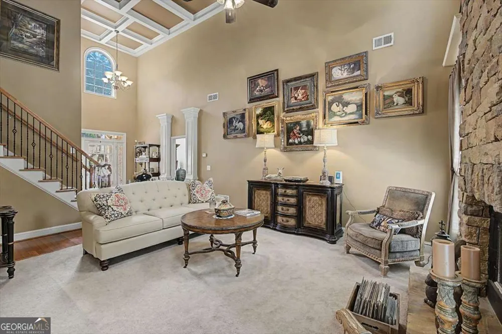 504 Thorn Creek Way Dallas, GA 30157