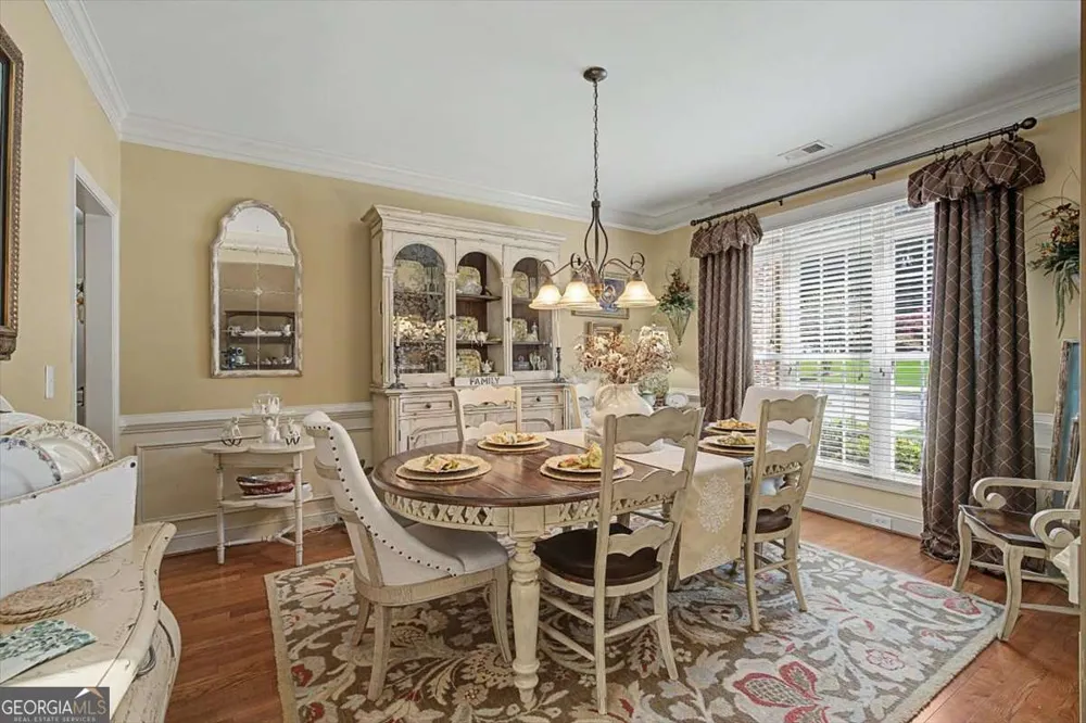 504 Thorn Creek Way Dallas, GA 30157
