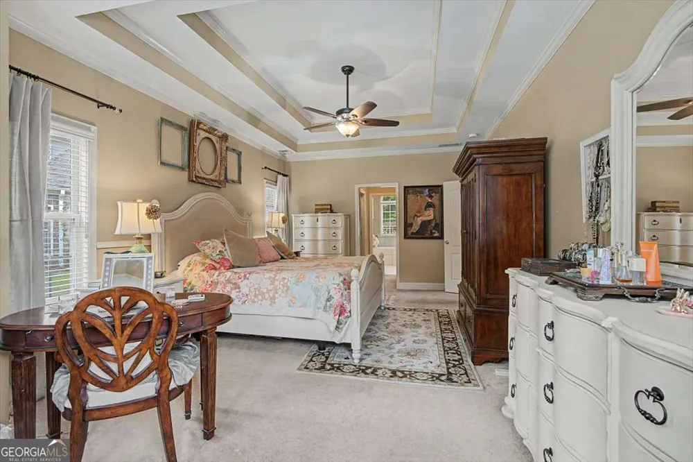504 Thorn Creek Way Dallas, GA 30157