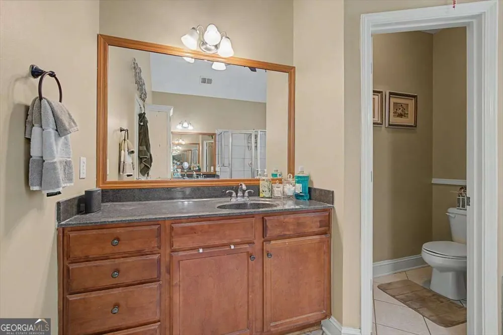 504 Thorn Creek Way Dallas, GA 30157