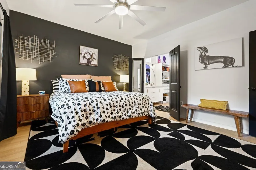 4471 Mclain CIR Acworth, GA 30101