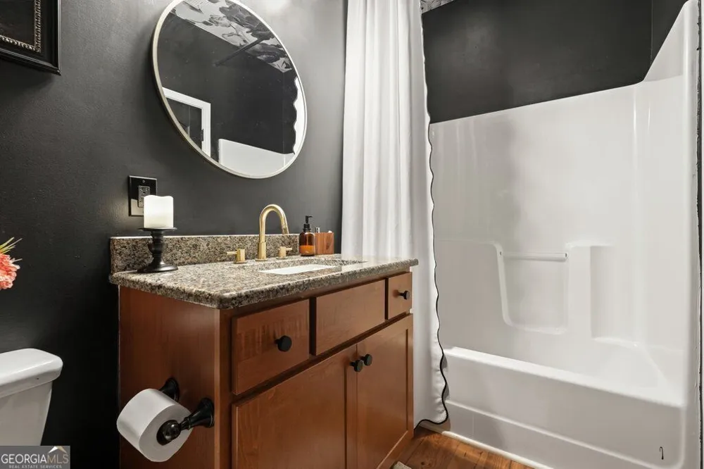 4471 Mclain CIR Acworth, GA 30101