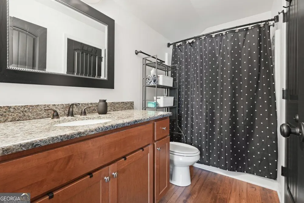 4471 Mclain CIR Acworth, GA 30101
