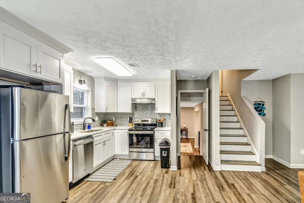 3017 Valley View DR Powder Springs, GA 30127